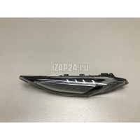 Габарит передний левый VAG Cayenne (2010 - 2017) 95863107100
