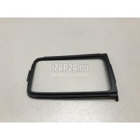 Накладка дефлектора VAG Touareg (2010 - 2018) 7P1819574D1QB