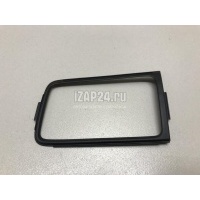 Накладка дефлектора VAG Touareg (2010 - 2018) 7P1819577D1QB