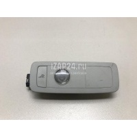 Плафон салонный VAG Touareg (2010 - 2018) 7P6947292FY20