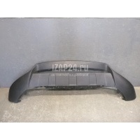 Юбка передняя VAG Cayenne (2017 - ) 9Y0807061OK1