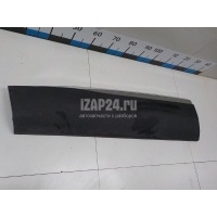 Накладка двери передней левой Citroen-Peugeot 5008 2017 98114042VV