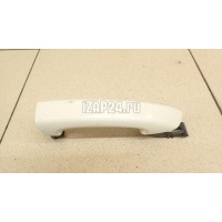 Ручка двери наружная правая VAG Touareg (2010 - 2018) 7P6837206BGRU
