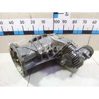 Коробка раздаточная VAG Cayenne (2010 - 2017) 0BU341011Q