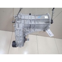 Коробка раздаточная VAG Touareg (2010 - 2018) 0BU341011H