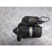 Стартер Volkswagen Golf 4 2001 020911023S