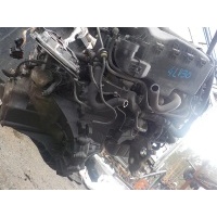Двигатель дизельный CITROEN C4 GRAND PICASSO (2004-2010) 2007 1.6 HDi дизель 9HY/9HZ (DV6TED4) 9HY/9HZ (DV6TED4)