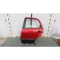 Дверь задняя левая FIAT SEDICI (2005-2012) 2009 71743029