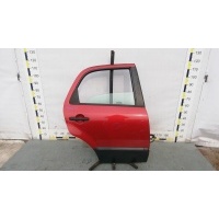 Дверь задняя правая FIAT SEDICI (2005-2012) 2009 71743028