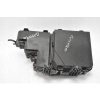 Блок предохранителей 284b7 - 5na1a qashqai j11