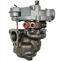 Турбина audi a4 1.8 т 190km bex 06b145703b k03 - 073