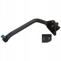 Провода эластичная радиатора febi bilstein 104270