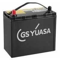 Аккумулятор 45ah 325a л agm toyota prius гибрид