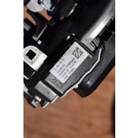 замок двери передней правой Volvo V40 II 2016 31440390