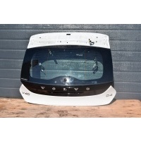 Крышка багажника (дверь 3-5) Volvo V40 II 2016 31299733