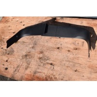 Обшивка крышки багажника Volvo V40 II 2016 31305468,31305467