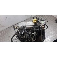 Двигатель Renault Logan 1 2012 1.4 Бензин K7J A 710