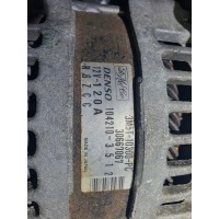Генератор denso 104210 - 3512 , 3mm5t - 10300 - pc