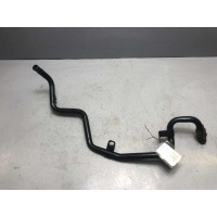 Трубка охлаждающей жидкости металлическая Volkswagen Jetta 5 2005 03G121151