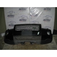 бампер Land Rover Freelander 2 2007> 2007 LR006253