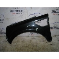 крыло Land Rover Freelander 2 2007> 2007 LR005868