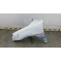 Крыло переднее левое TOYOTA AVENSIS (2003-2008) 2006 5381205040
