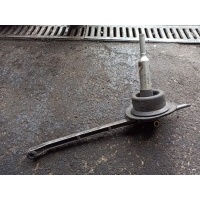 кулиса КПП BMW 3 E46 2001 1434699
