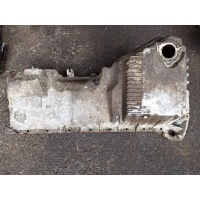 масляный поддон BMW 5 E39 1997 1740917