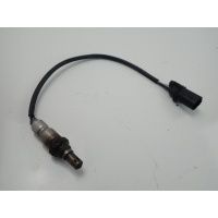 Лямбда зонд focus mk3 c - max mk2 ii 1.6 tdci 2012 год