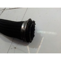 Патрубок интеркулера SsangYong Actyon I 2005-2010 2374109060