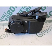 Ремень безопасности Mercedes ML W164 2007 A2518603885