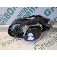 Ремень безопасности Mercedes ML W164 2007 A2518603185