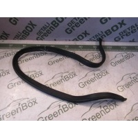 Уплотнитель Mercedes ML W164 2007 A1648890298