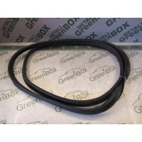 Уплотнитель Mercedes ML W164 2007 A1647400778