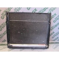 Радиатор кондиционера Mercedes ML W166 2013 A0995000002