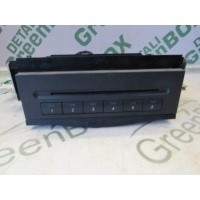 CD-чейнджер Mercedes ML W164 2007 A2118706189