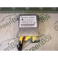 Блок AirBag Mercedes C W204 2012 A2049012804