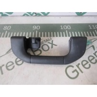Ручка внутренняя потолочная Mercedes C W204 2012 A2048100151