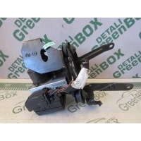 Блок ABS Mercedes ML W164 2007 A2515450832