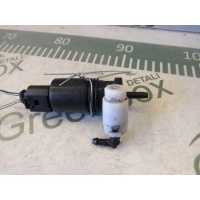 Насос омывателя Mercedes ML W164 2007 A1648690321