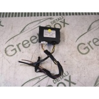 Блок управления камерой Mercedes ML W164 2007 A1645430062