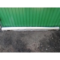 Накладка на порог (наружная) Mercedes R W251 2006 A2516980454