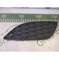 Рамка фары противотуманной левой Mercedes R W251 2006 A2518851723