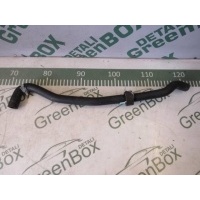 Патрубок (трубопровод, шланг) Mercedes ML W164 2007 A1645062135