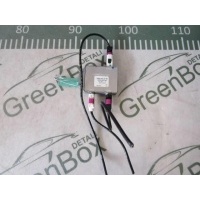 Антенна Mercedes C W204 2012 A4638203789