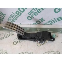 Педаль газа Mercedes ML W164 2007 A1643000104