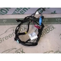 Проводка Mercedes ML W164 2007 A1644401532