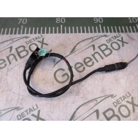 Проводка Mercedes ML W164 2007 A1645406510