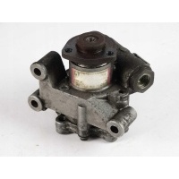 Мерседес w220 3.2 cdi насос гур 0024667301
