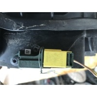 Датчик удара Volkswagen Jetta 5 2007 1K0959651A
